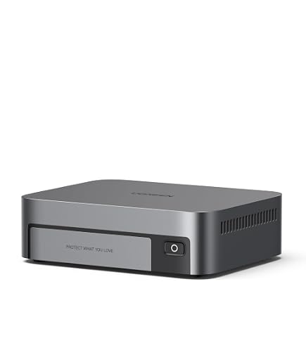 Amazon.co.jp: UGREEN NASync DXP480T Plus All-Flash NAS | Intel i5